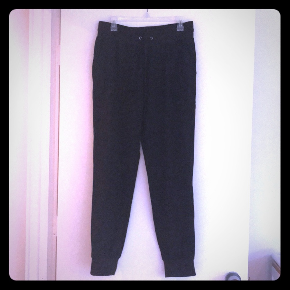 BCBG black pants